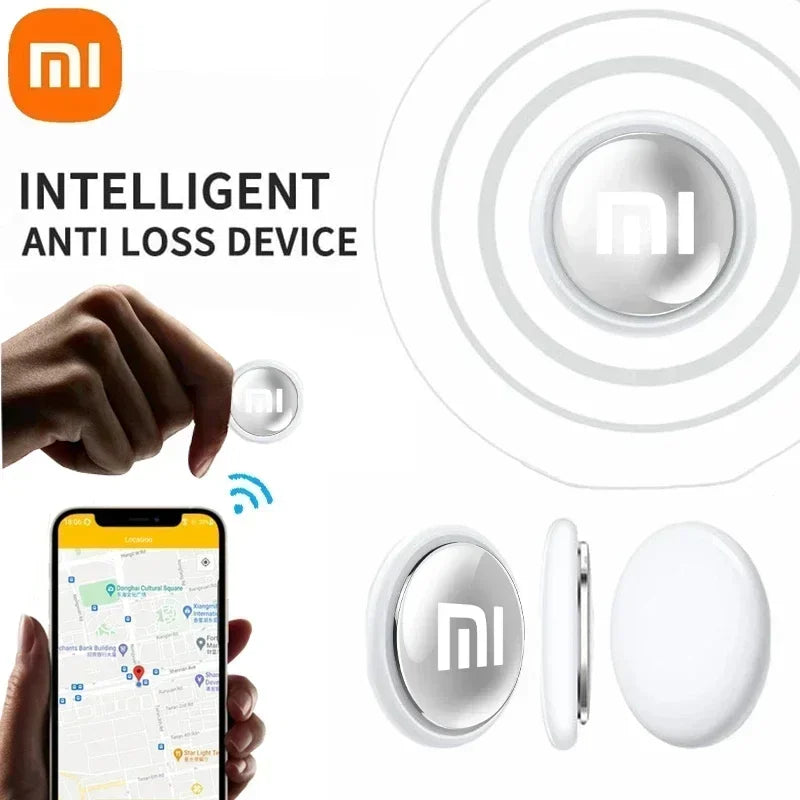 Xiaomi Mini GPS Tracker