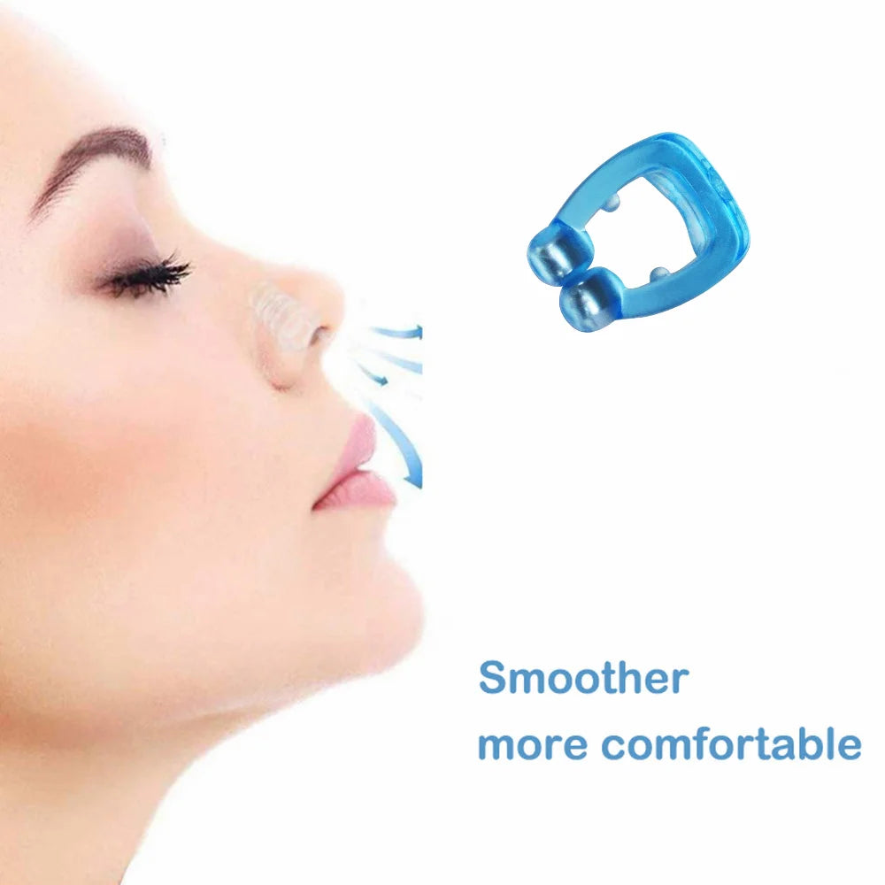 Anti Snoring Device