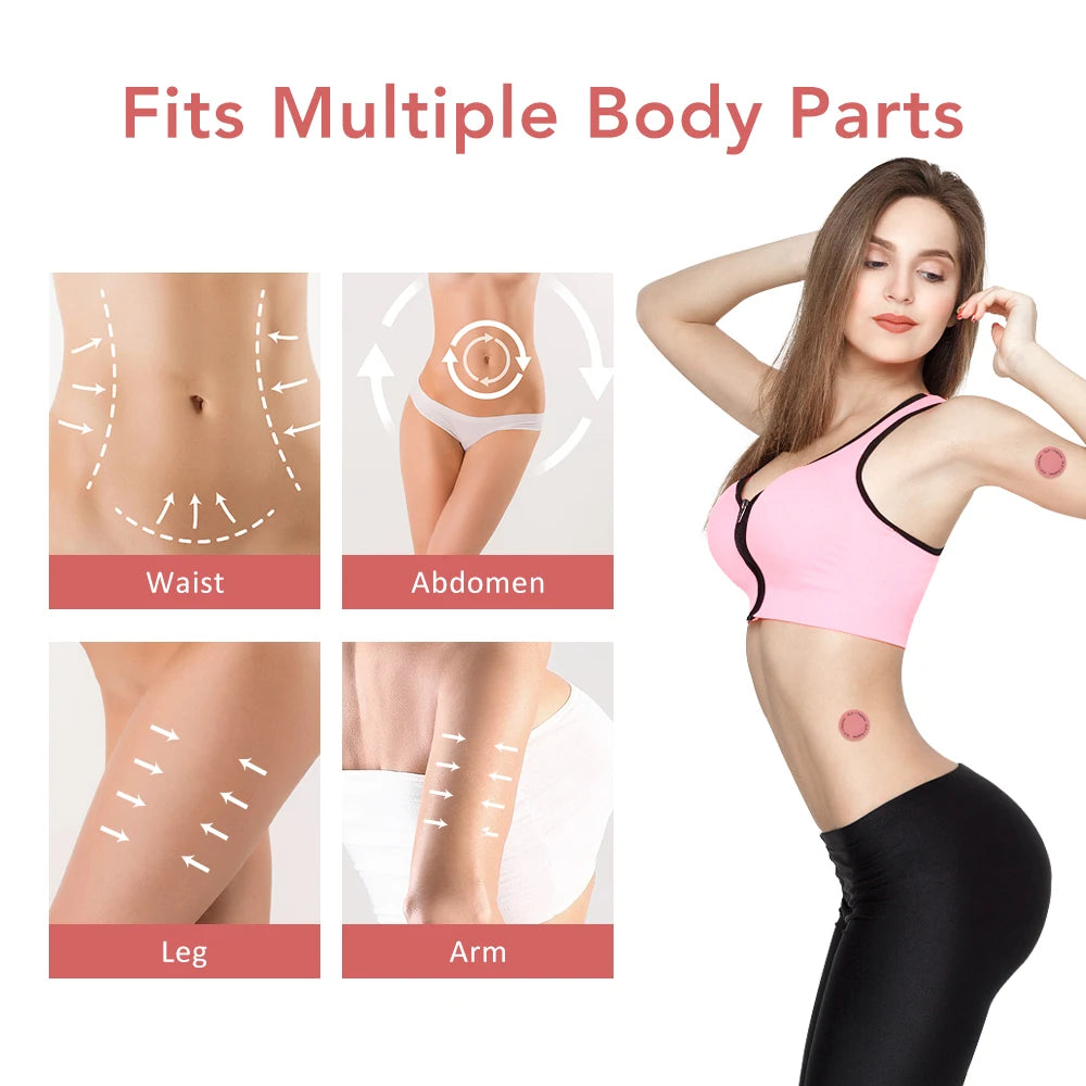 Slimming Patches