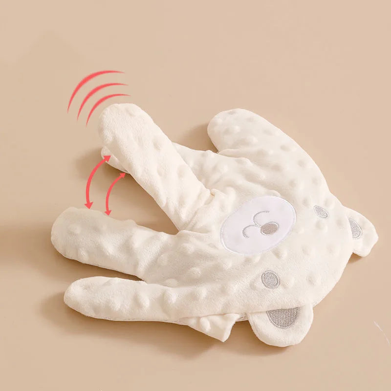 Electric Baby Soothing Palm Hand