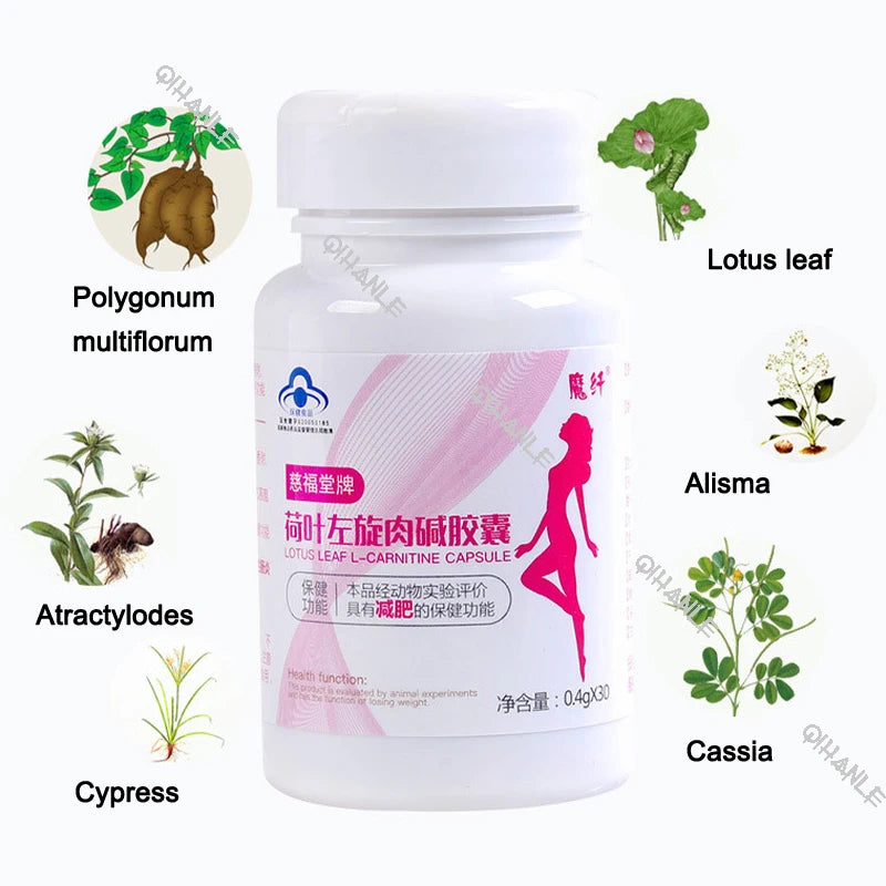 Weight Loss Diet Pill
