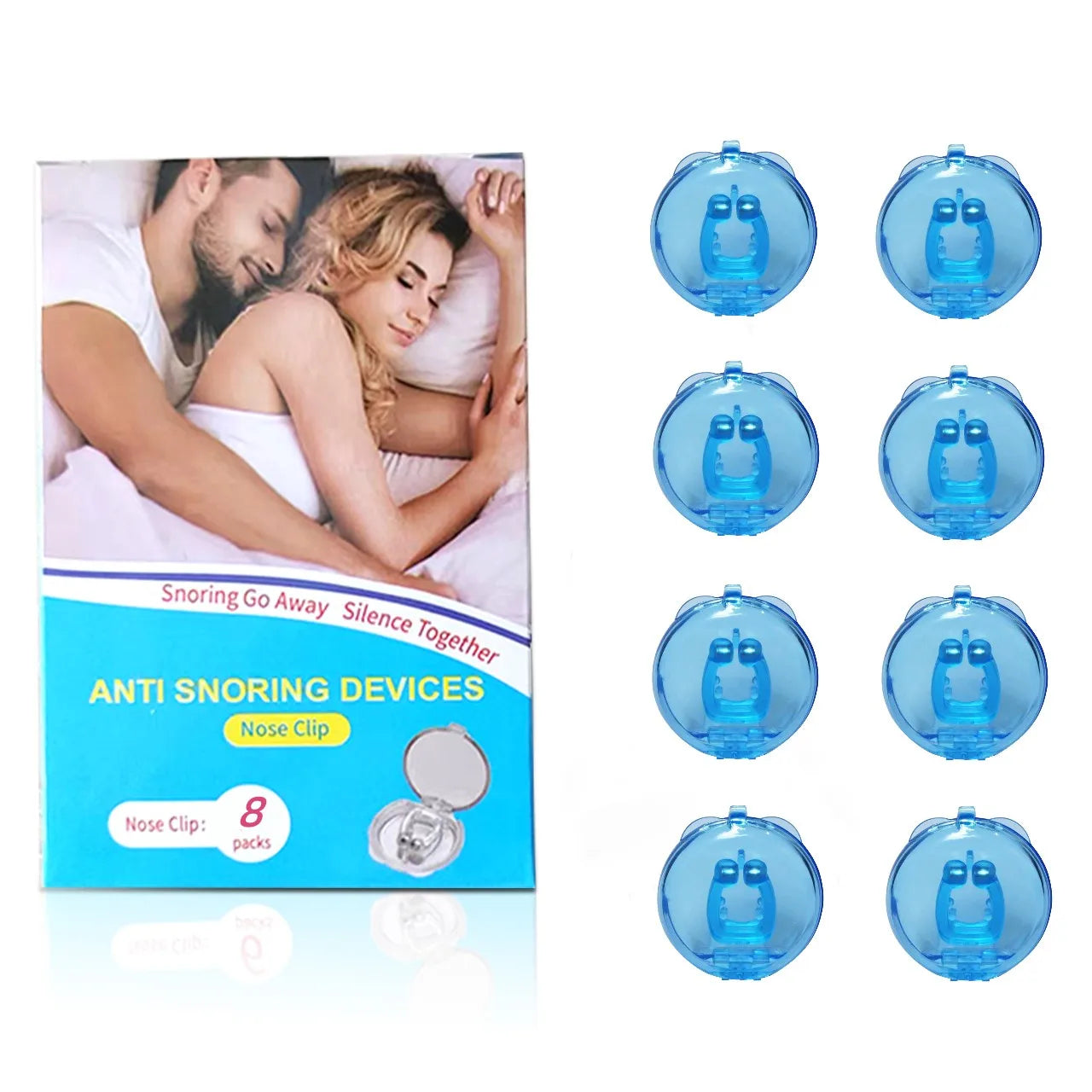 Anti Snoring Device