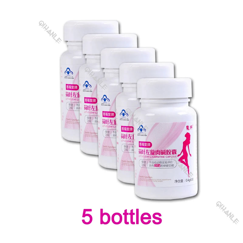 Weight Loss Diet Pill