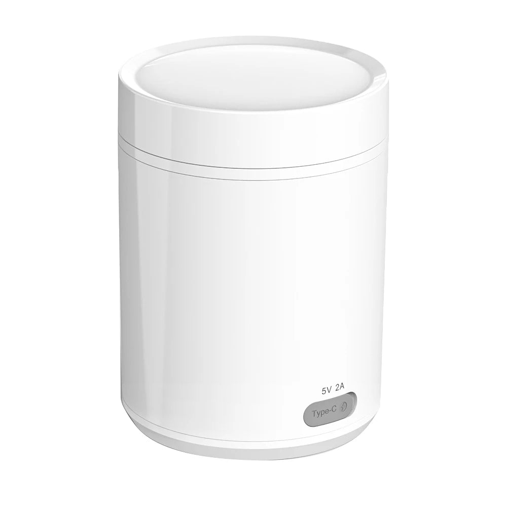 Portable Baby Milk Bottle Warmer