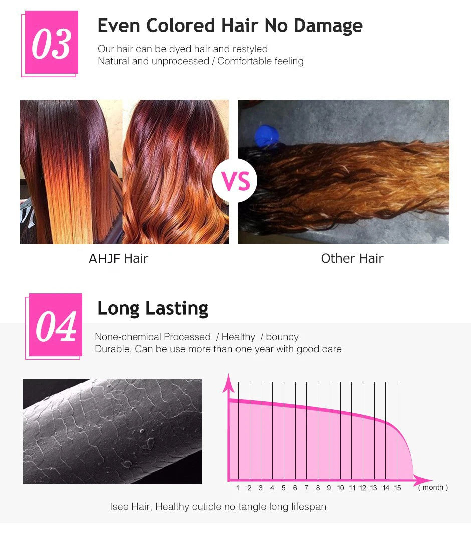 Double Drawn Short  Glueless Vietnamese wigs