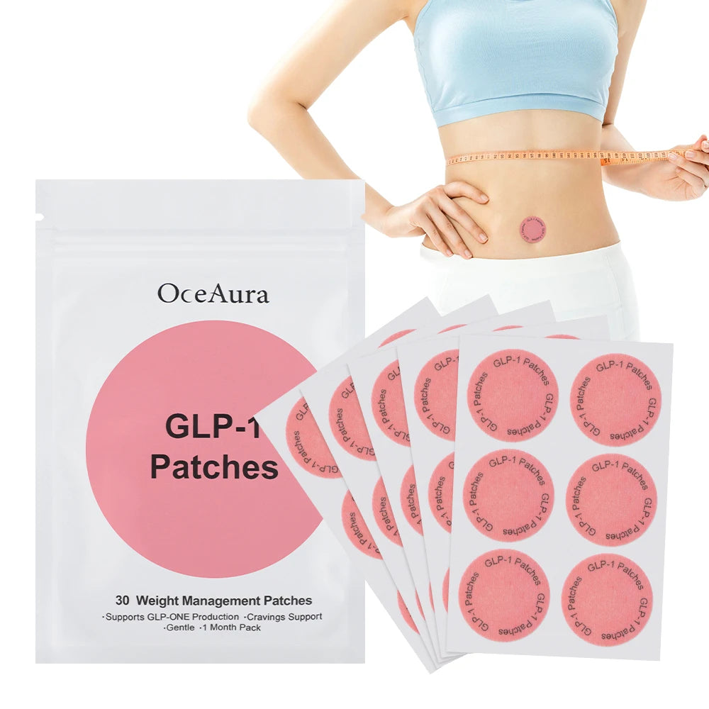 Slimming Patches