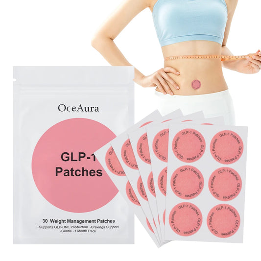 Slimming Patches