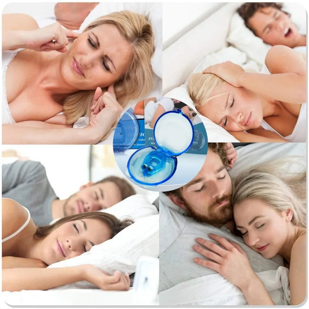 Anti Snoring Device