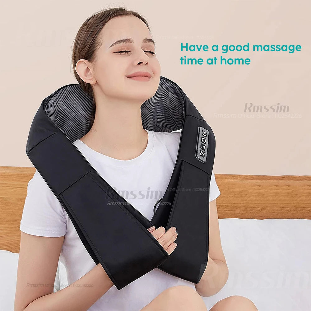 Neck and Shoulder Massager