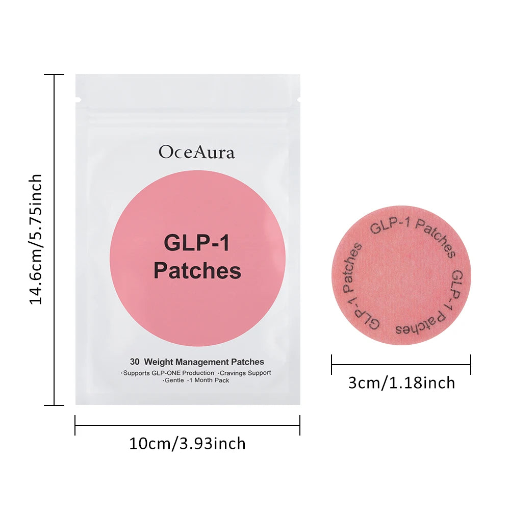 Slimming Patches