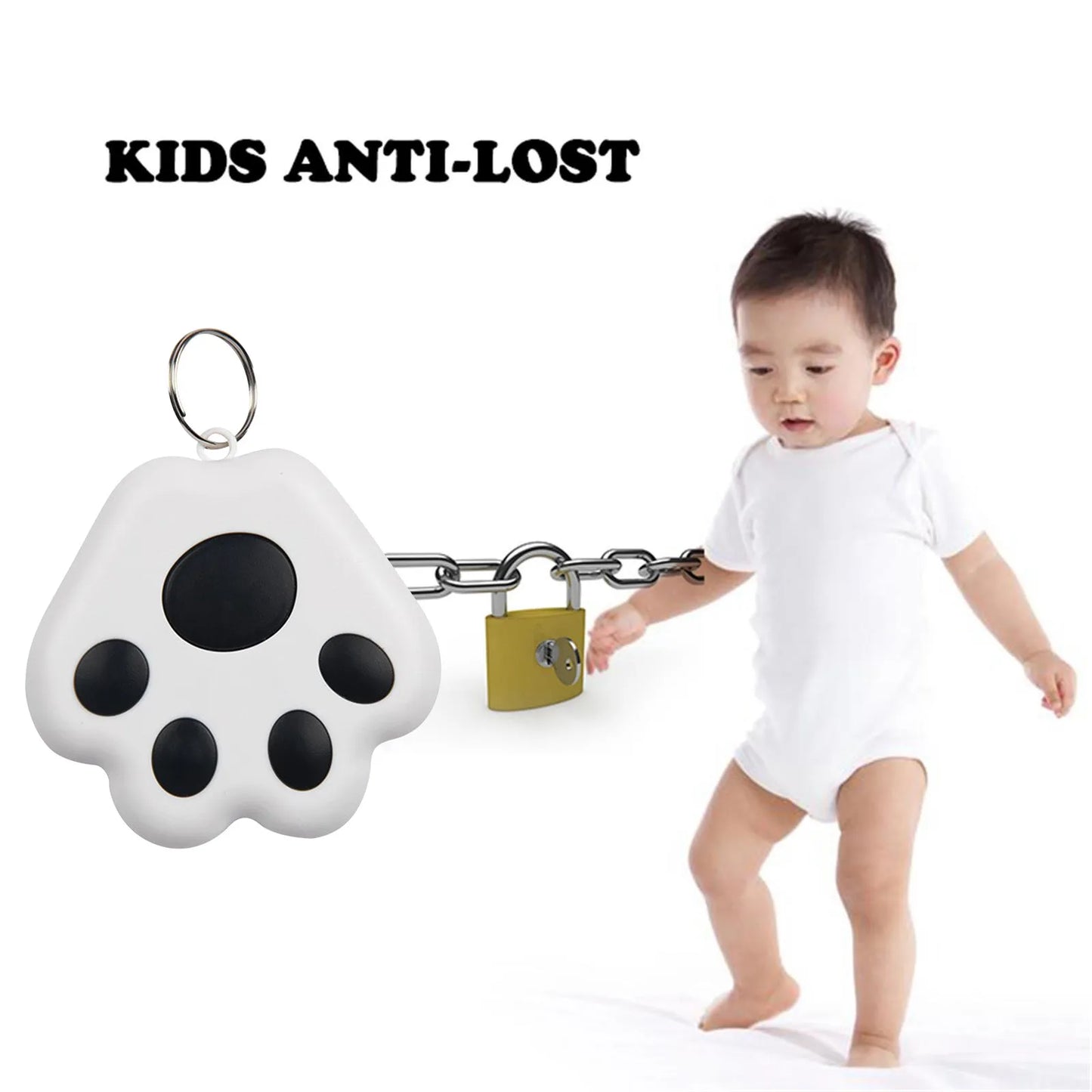 Mini GPS Tracker