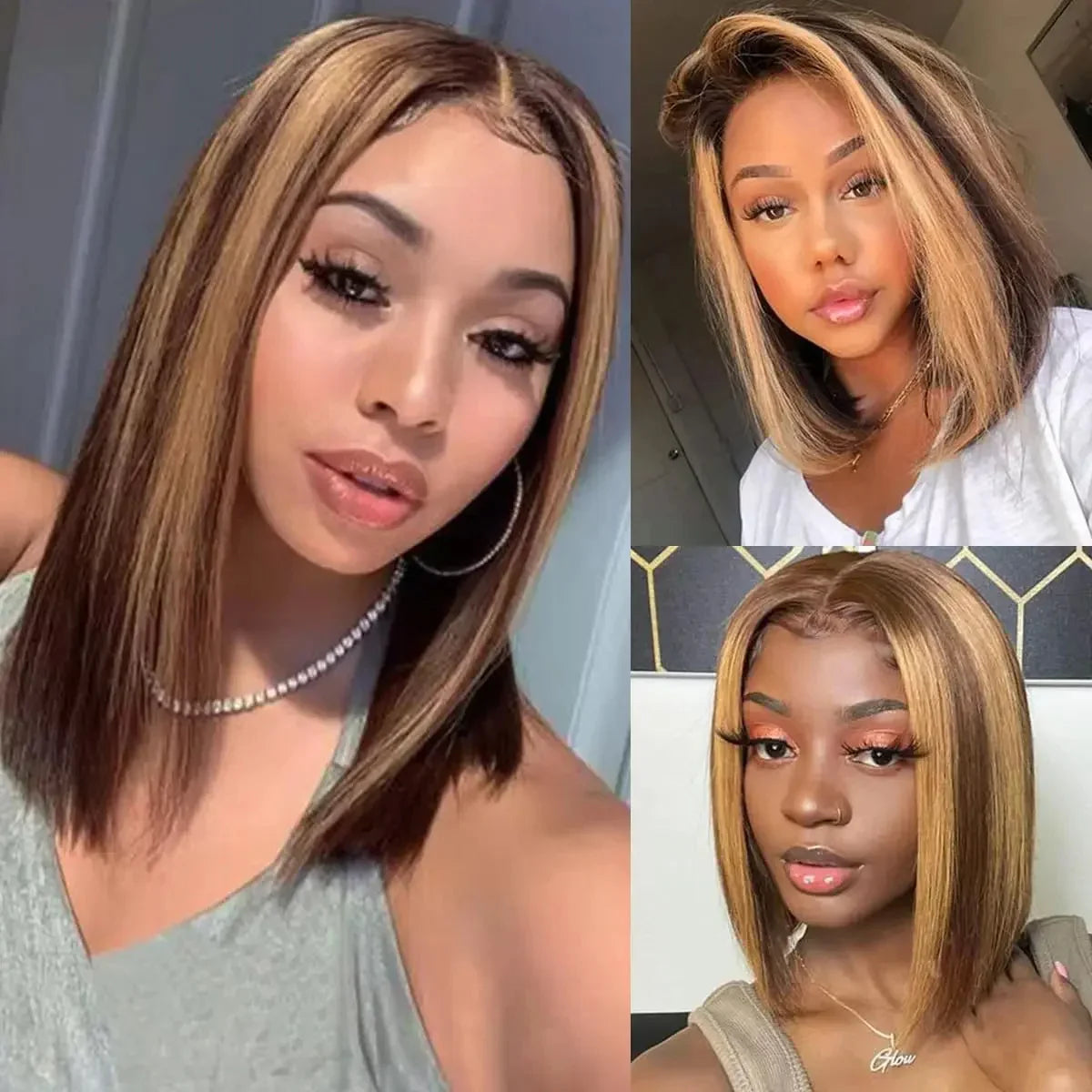 Hair and Wigs
