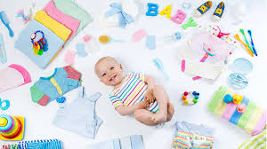 BABY FINDS