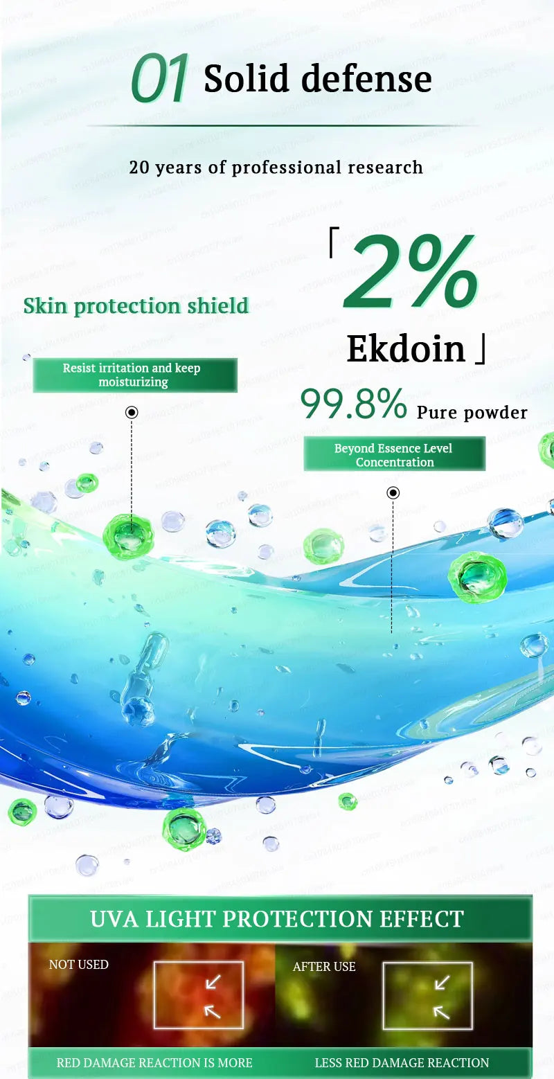 100% wrinkles disappear Serum