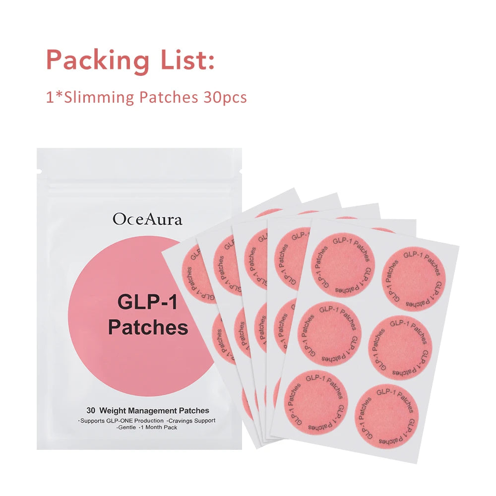 Slimming Patches
