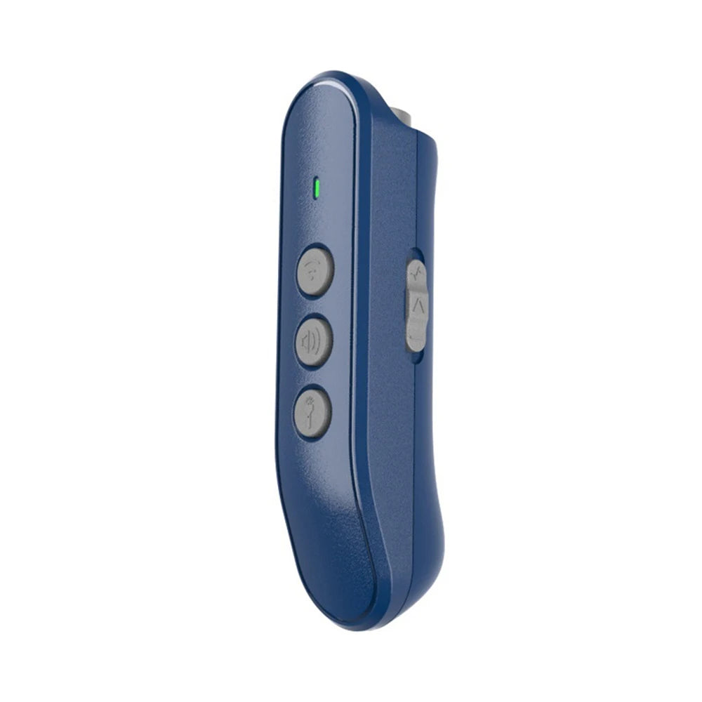 Ultrasonic Dog Bark Deterrent Device