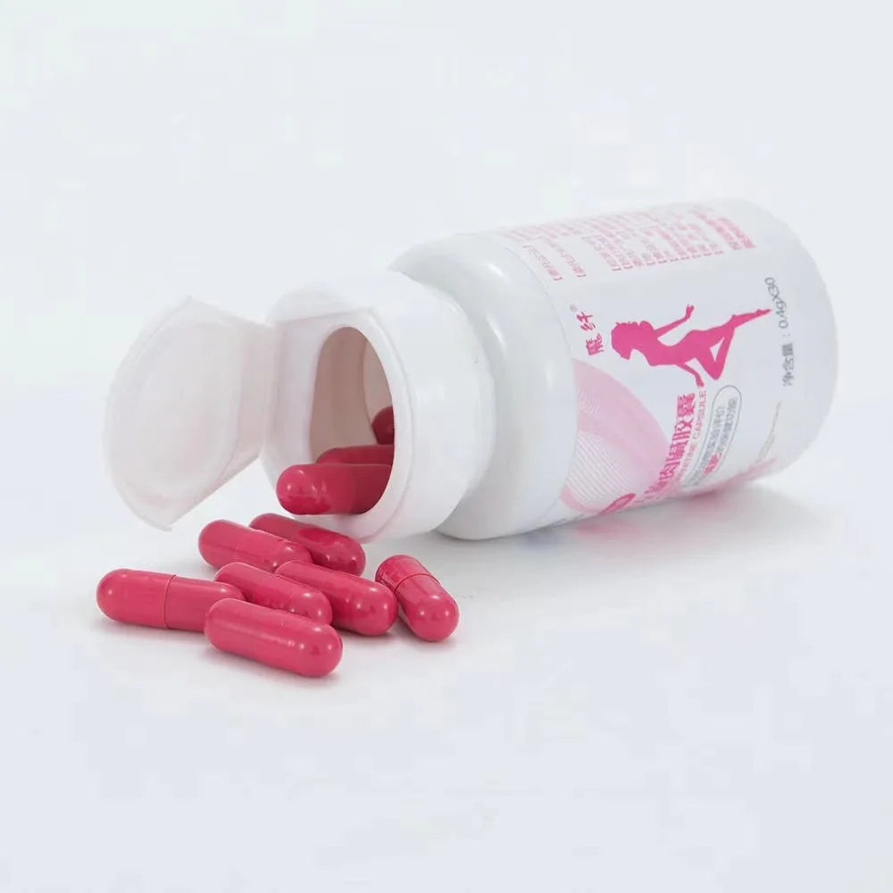 Weight Loss Diet Pill