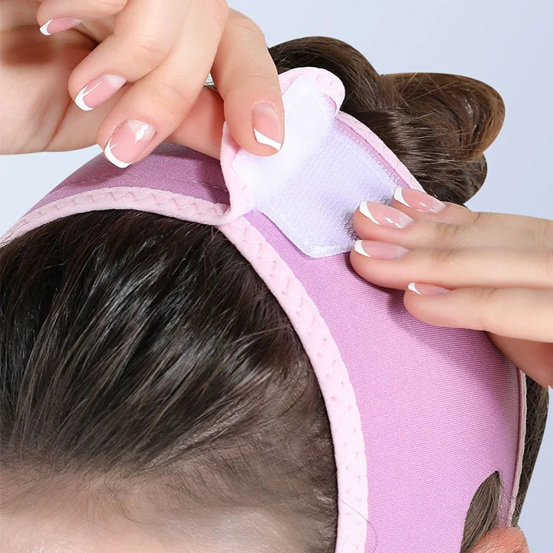 Double Chin Face  Slimming Bandage