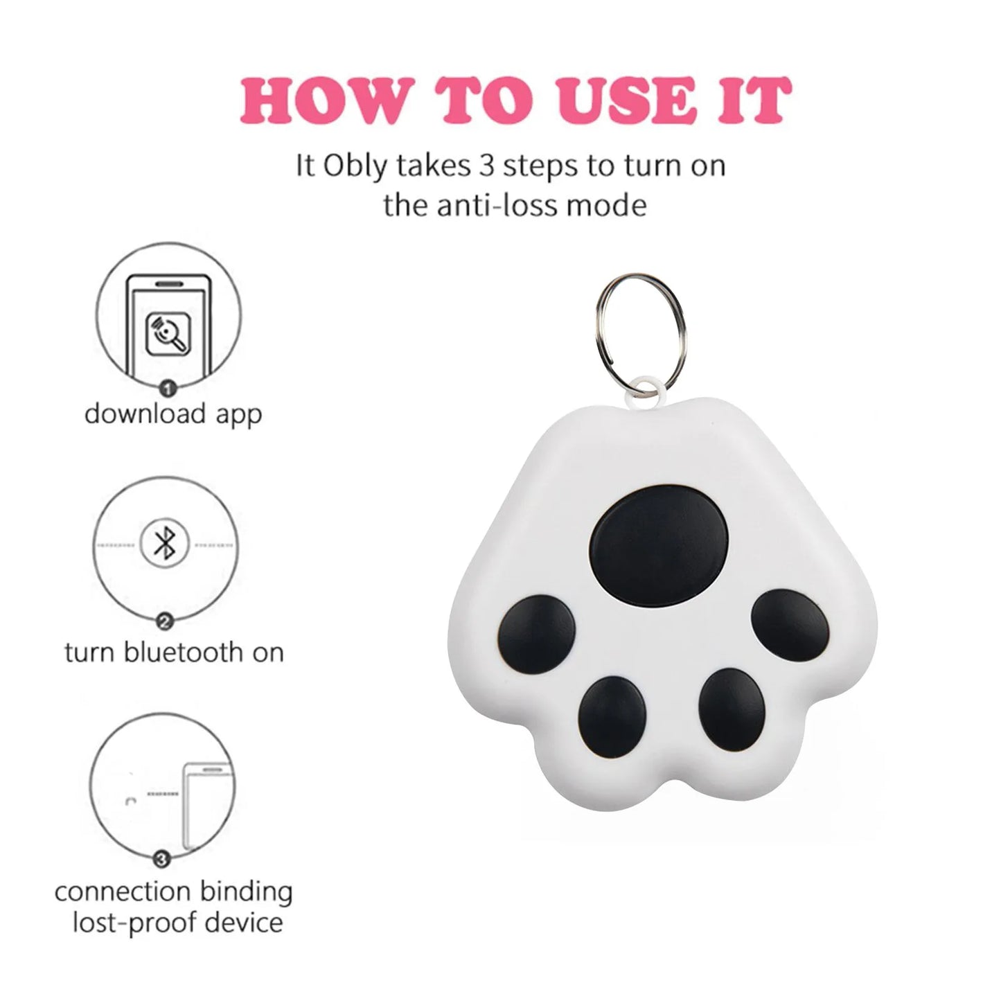 Mini GPS Tracker