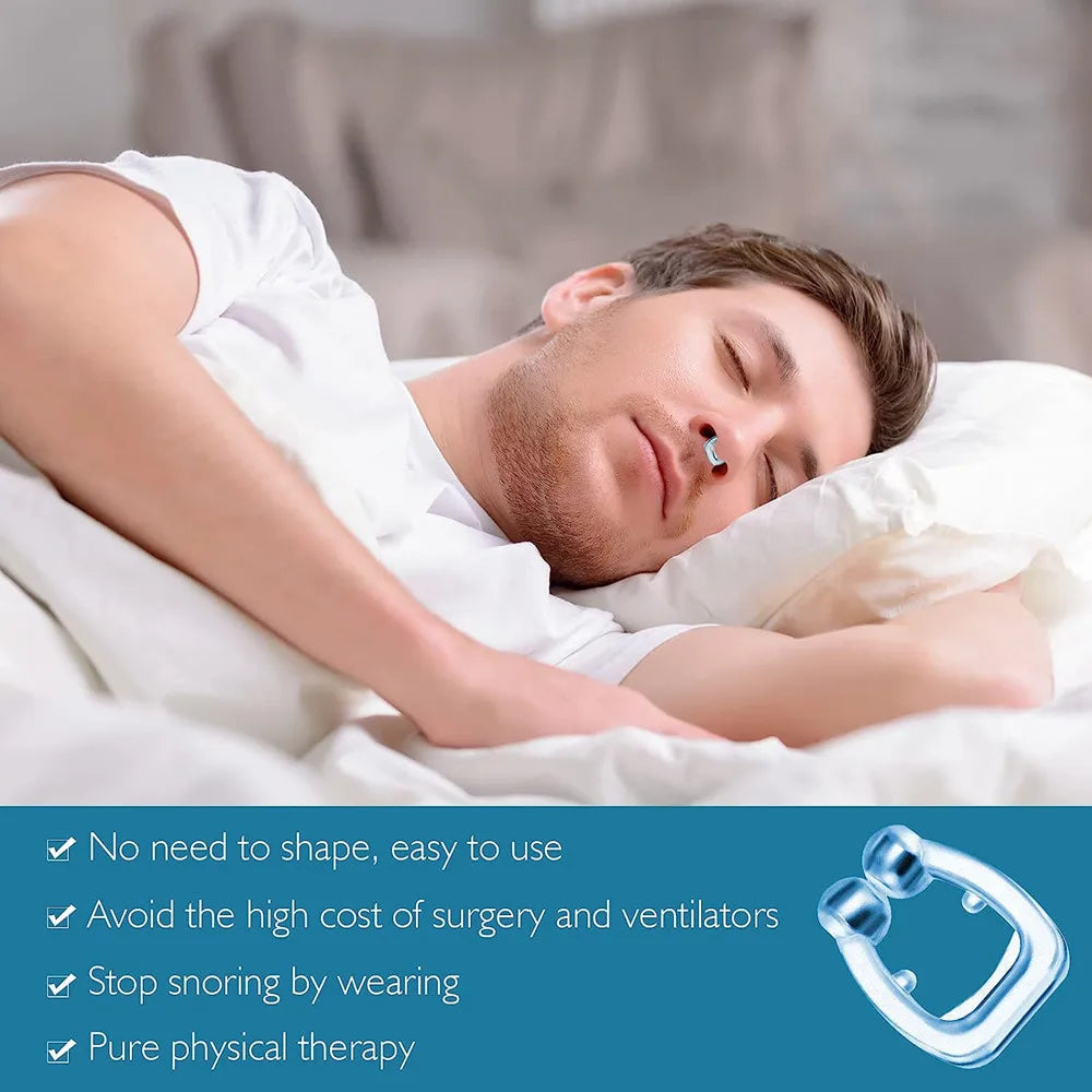 Anti Snoring Device