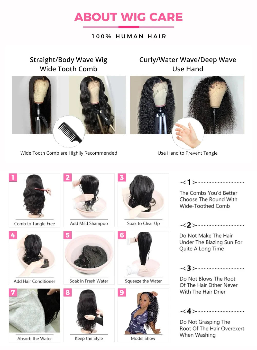 Vietnamese Bob Straight Ginger Orange Lace Frontal Wig Double drawn