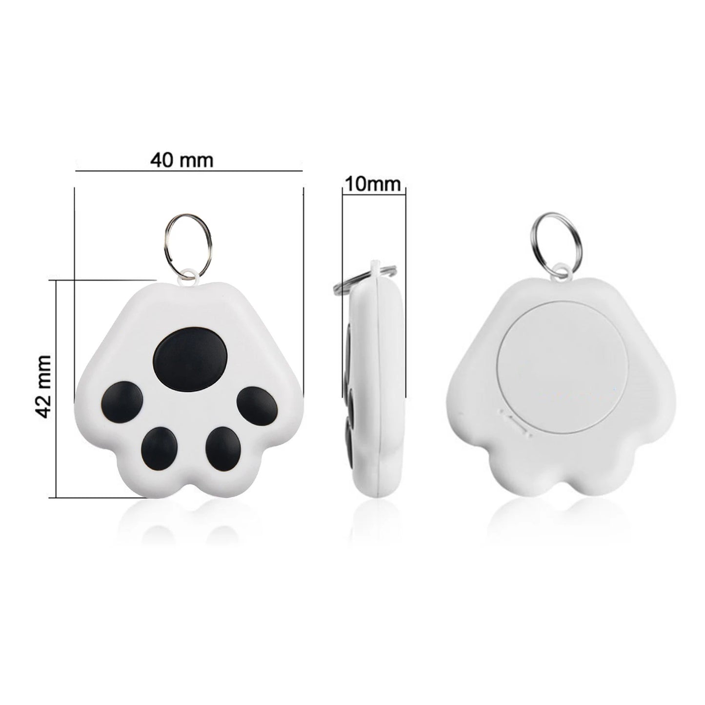 Mini GPS Tracker