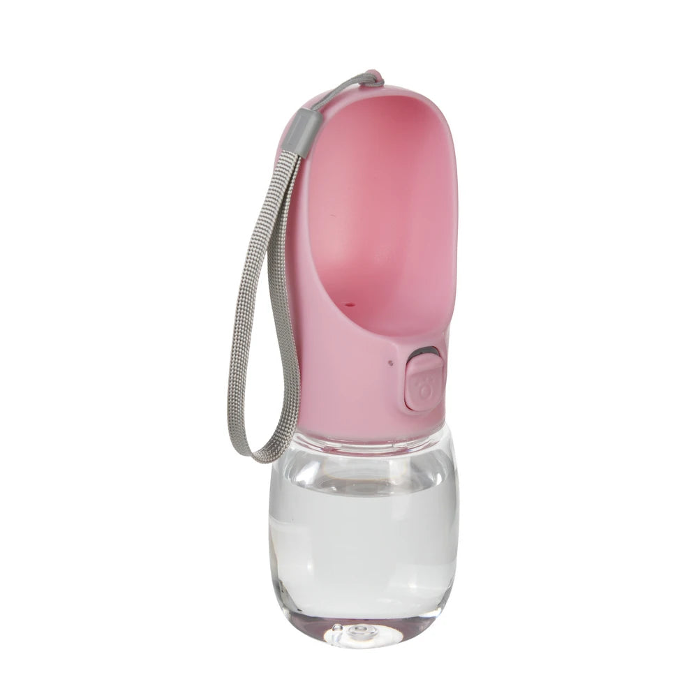 Pet Portable Water Bottle
