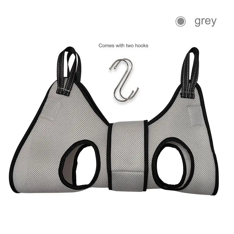 Cat Holder for Grooming