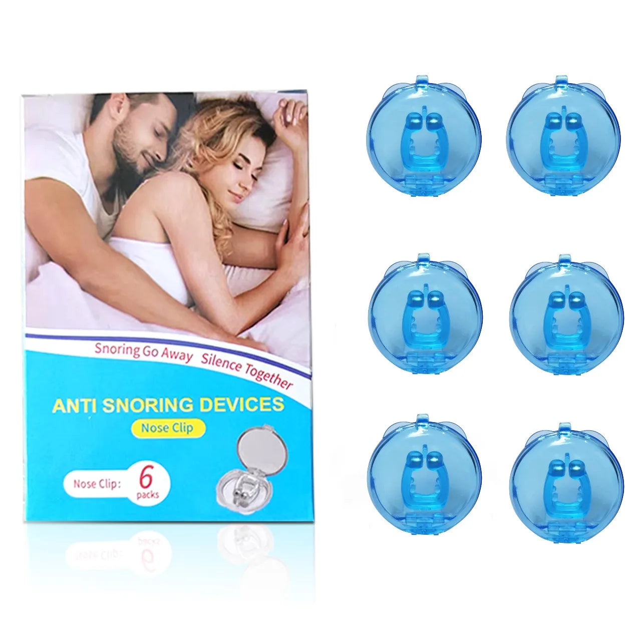 Anti Snoring Device