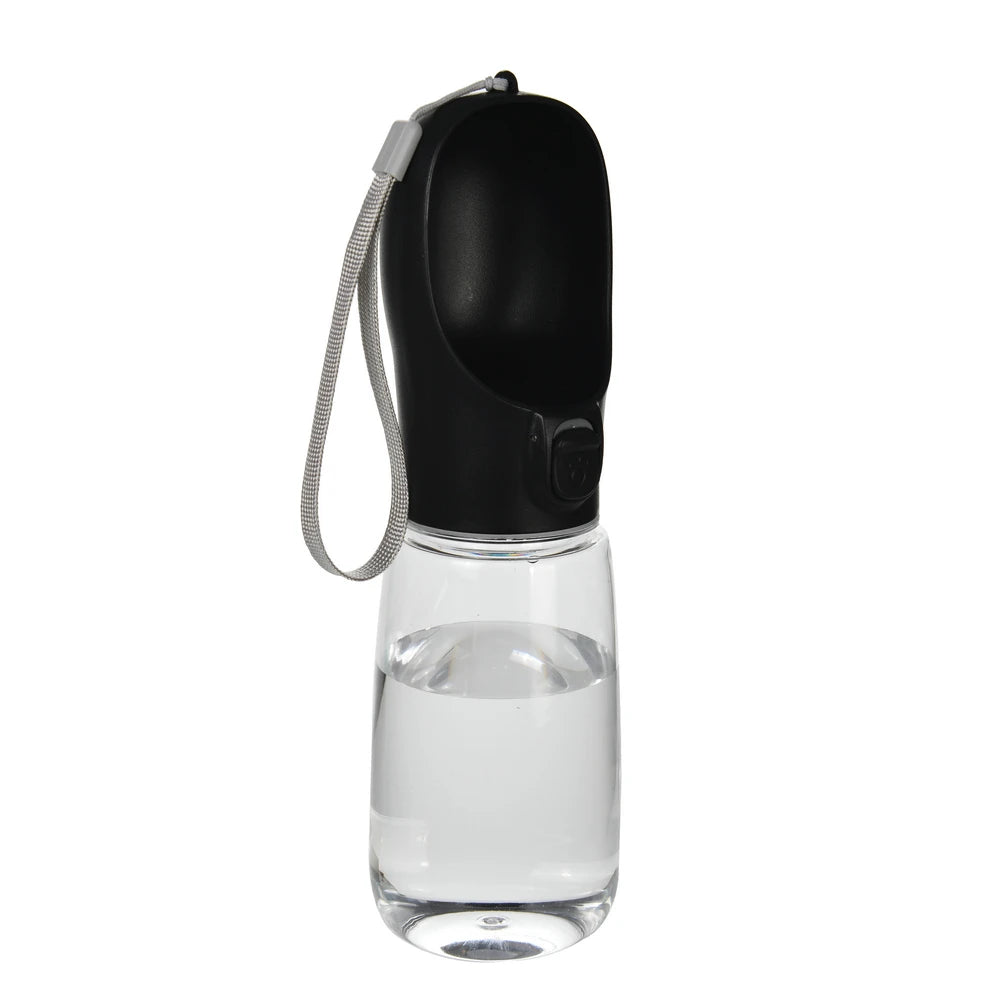 Pet Portable Water Bottle