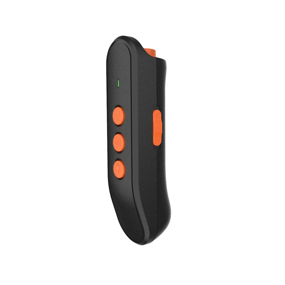 Ultrasonic Dog Bark Deterrent Device