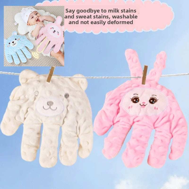 Electric Baby Soothing Palm Hand