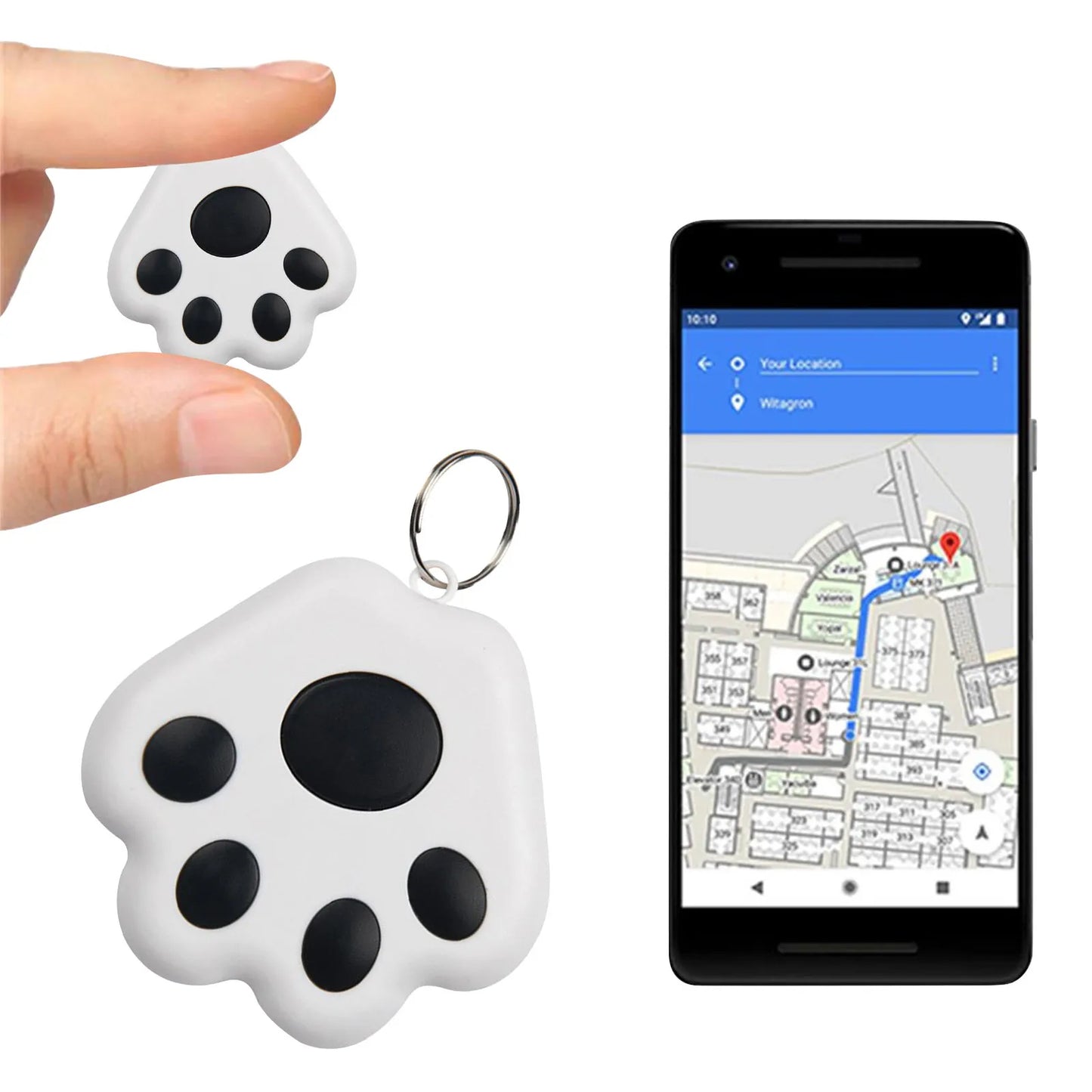 Mini GPS Tracker
