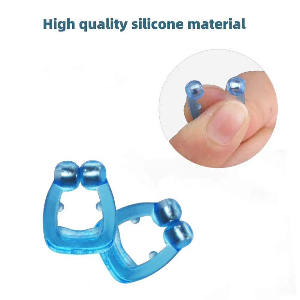 Anti Snoring Device