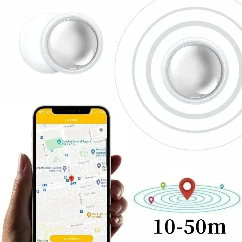 Xiaomi Mini GPS Tracker