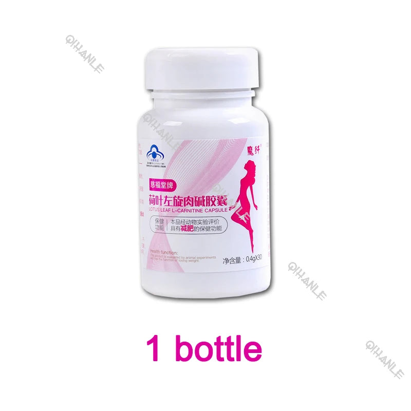Weight Loss Diet Pill
