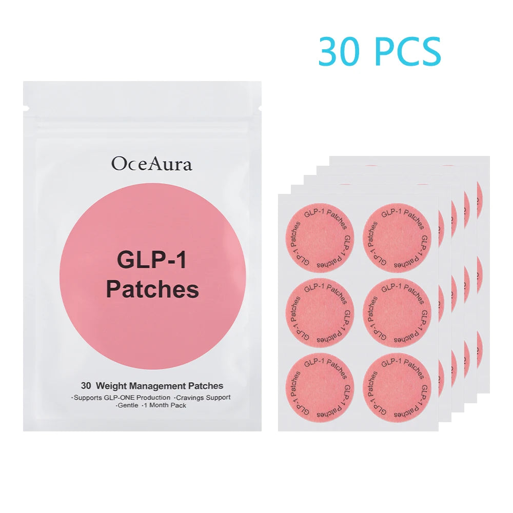Slimming Patches