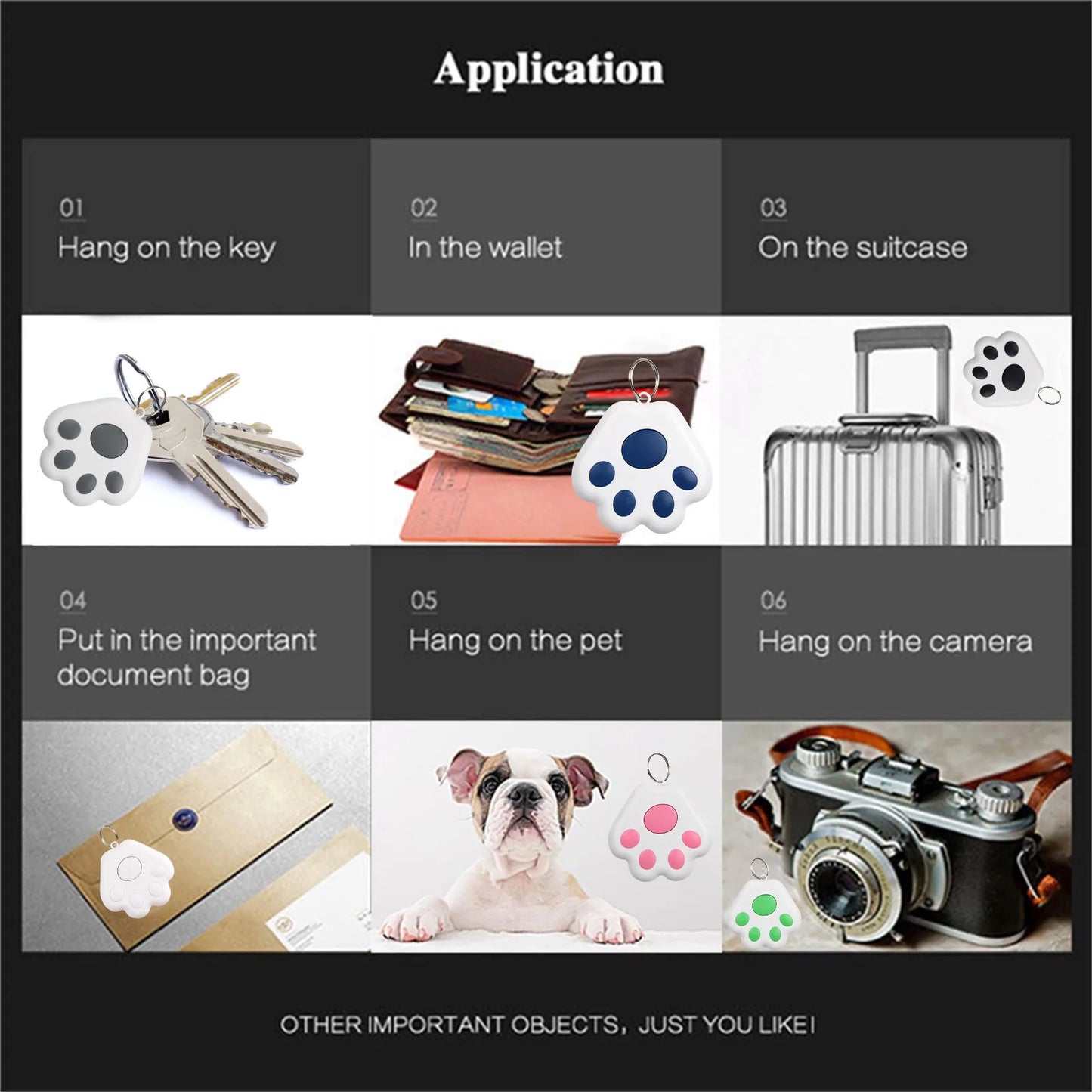 Mini GPS Tracker