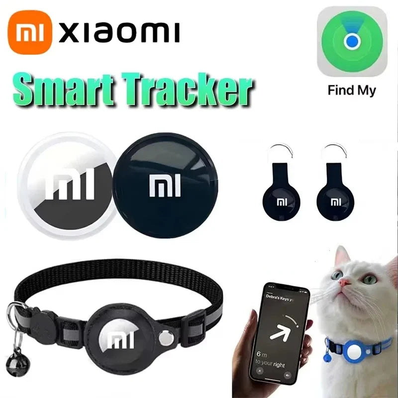 Xiaomi Mini GPS Tracker
