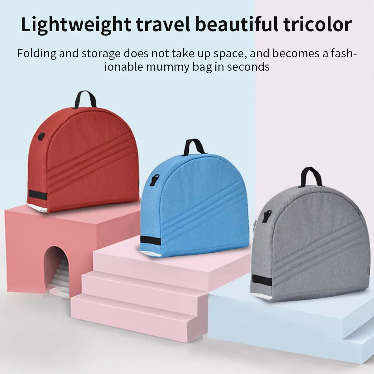 Newborns Baby Travel Bed