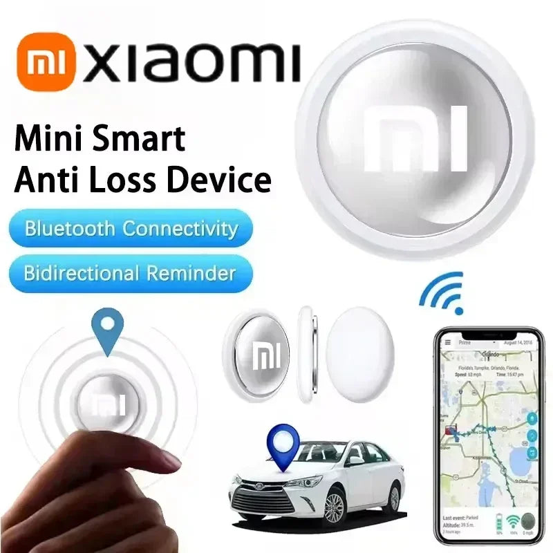 Xiaomi Mini GPS Tracker