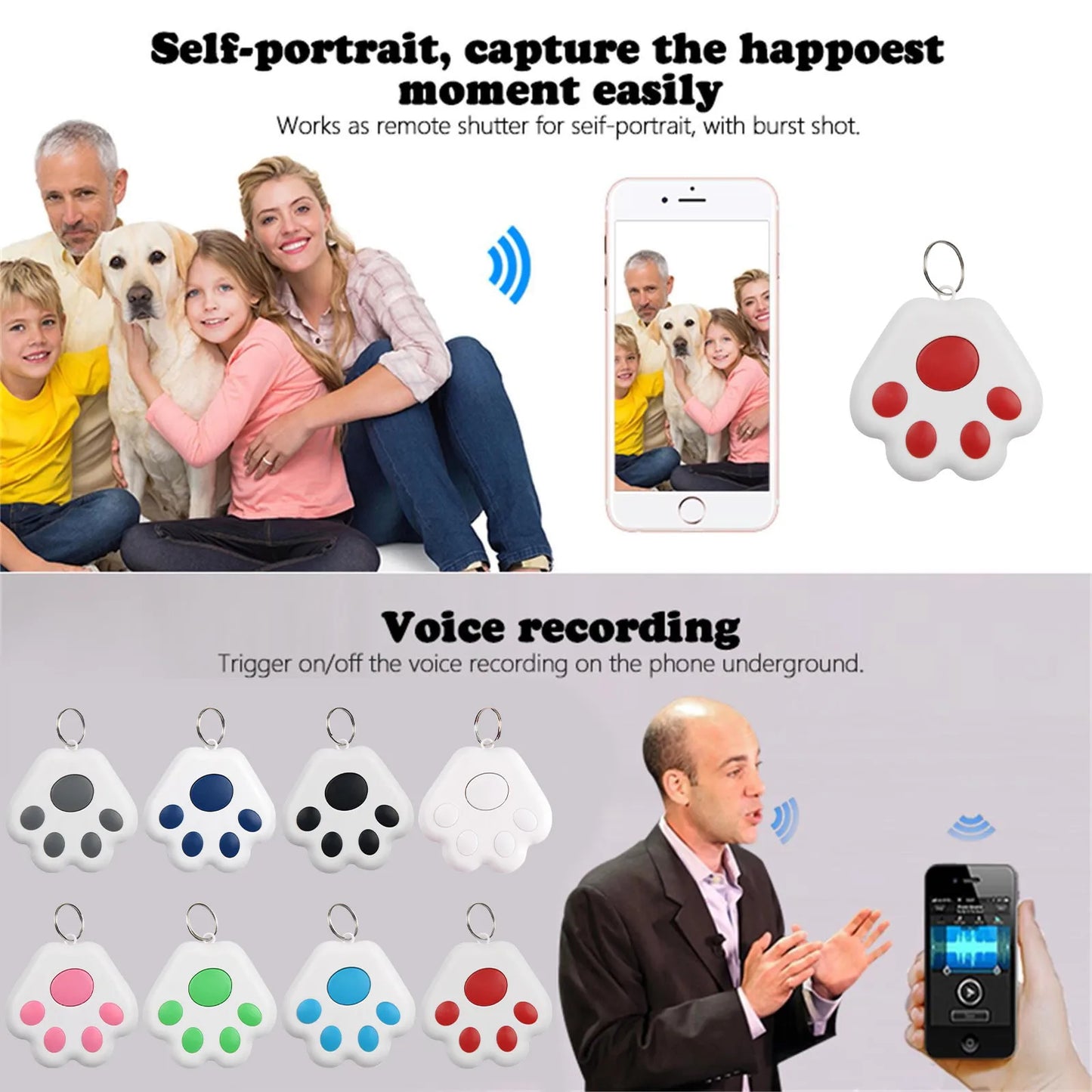 Mini GPS Tracker