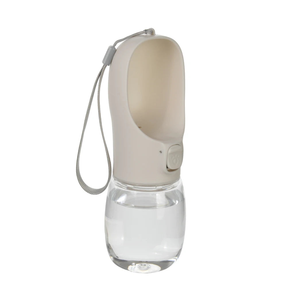 Pet Portable Water Bottle