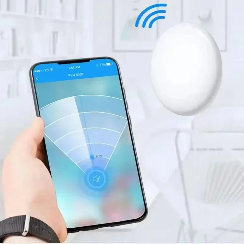 Xiaomi Mini GPS Tracker