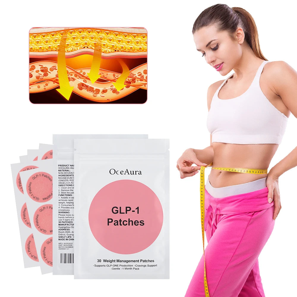 Slimming Patches