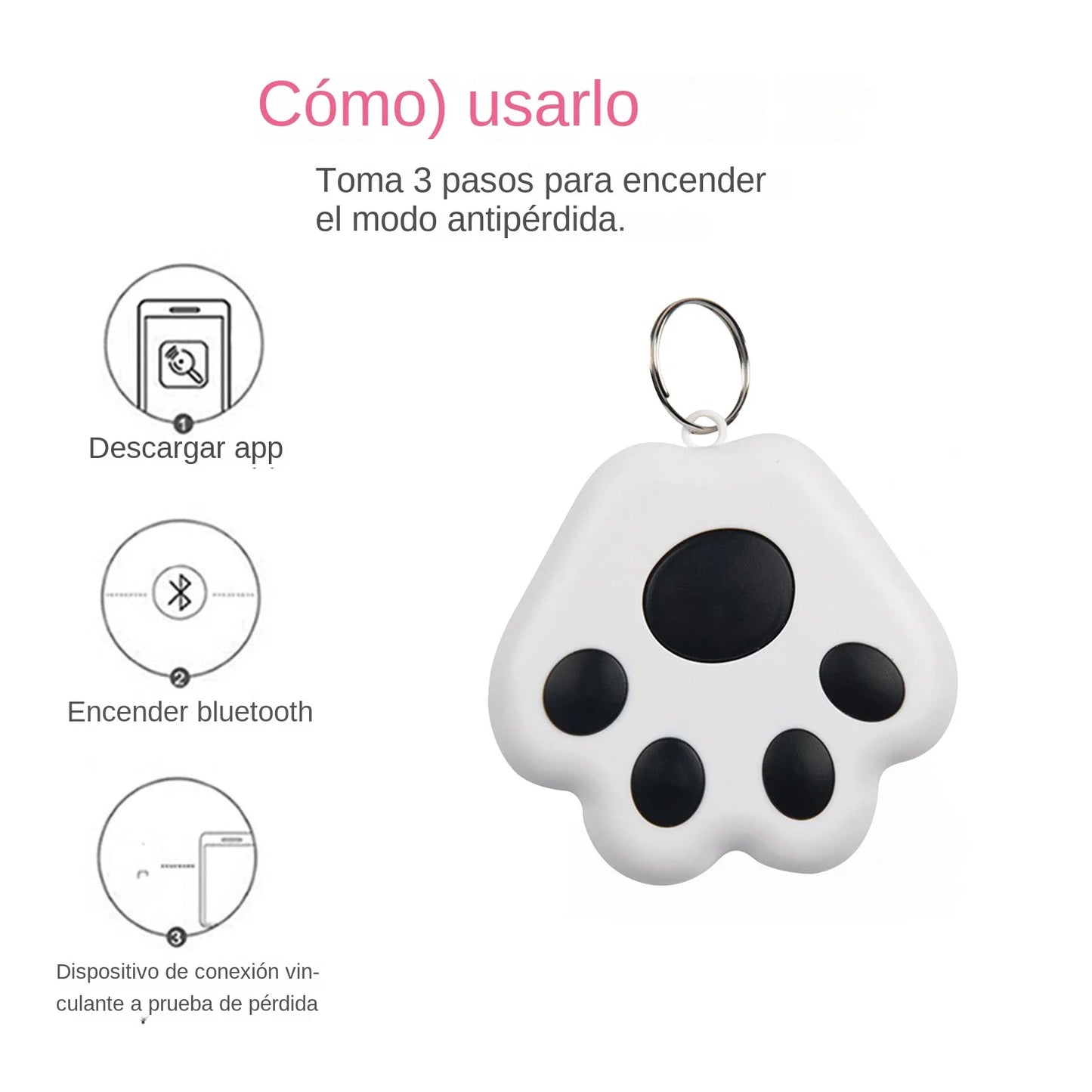 Mini GPS Tracker