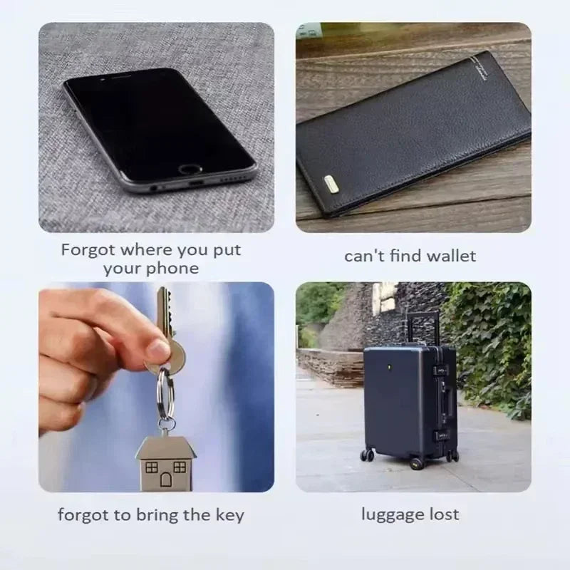 Xiaomi Mini GPS Tracker