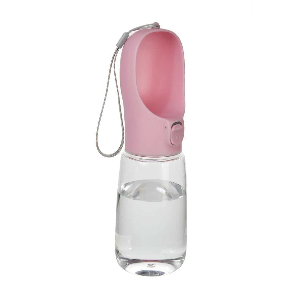 Pet Portable Water Bottle