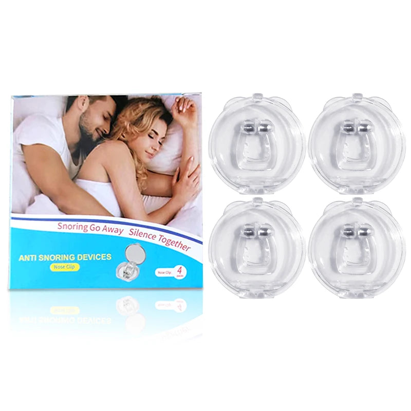 Anti Snoring Device