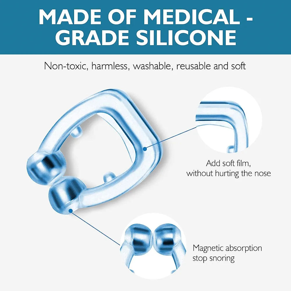 Anti Snoring Device